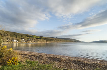 Fort Augustus & South Loch Ness Holiday Cottages