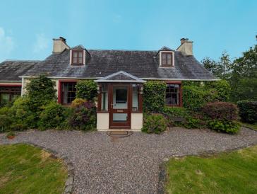 Old Lock Keepers Cottage