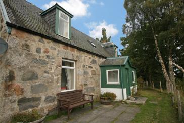 Loch Cottage