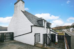 Seabank Cottage