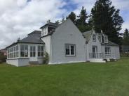 Easter Knocklea Cottage