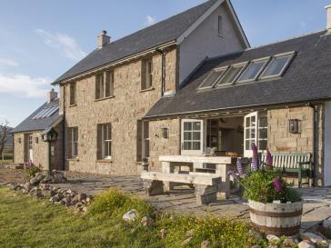 Glasnock House
