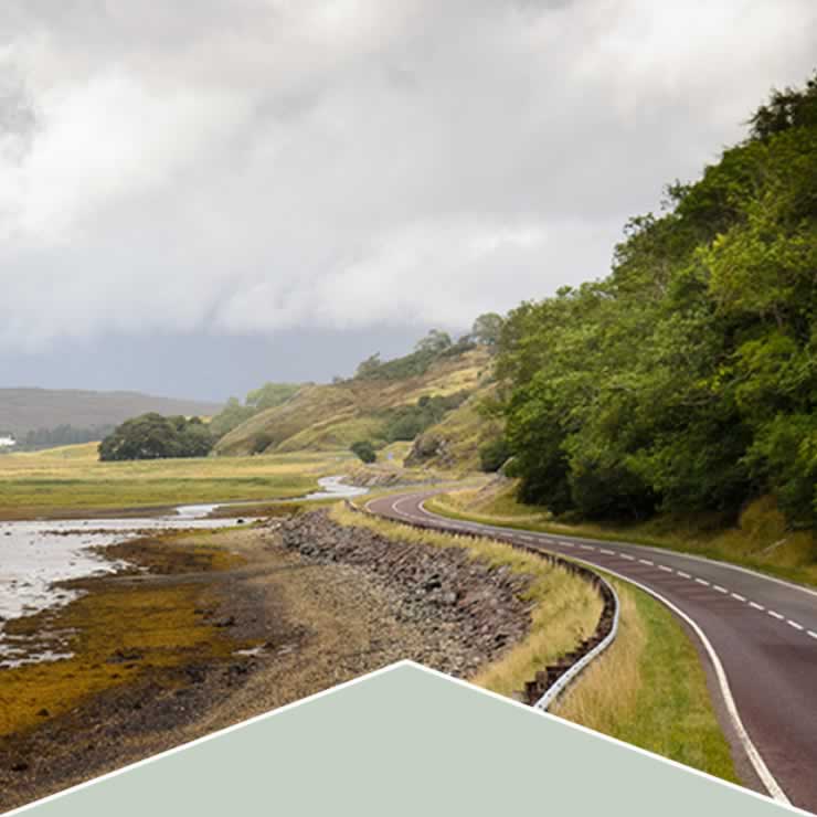 Find Your Dream Scottish Holiday Cottage Today with Wilderness Cottages
