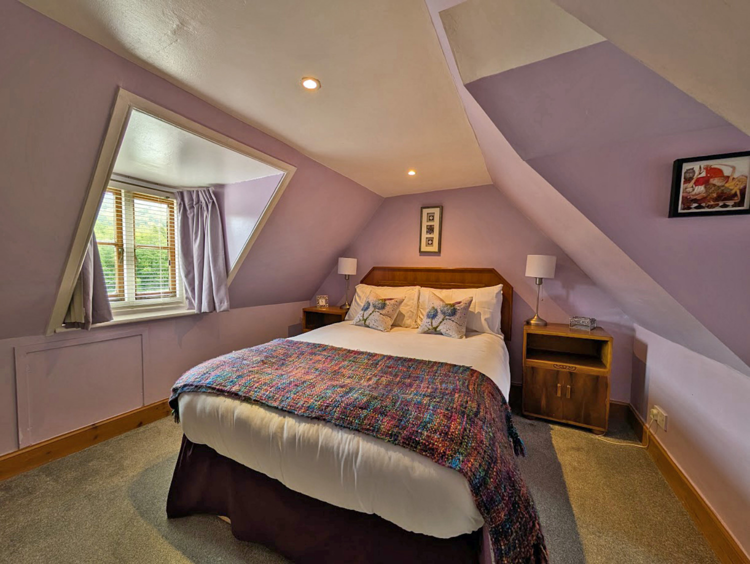 Old Lock Keepers Cottage