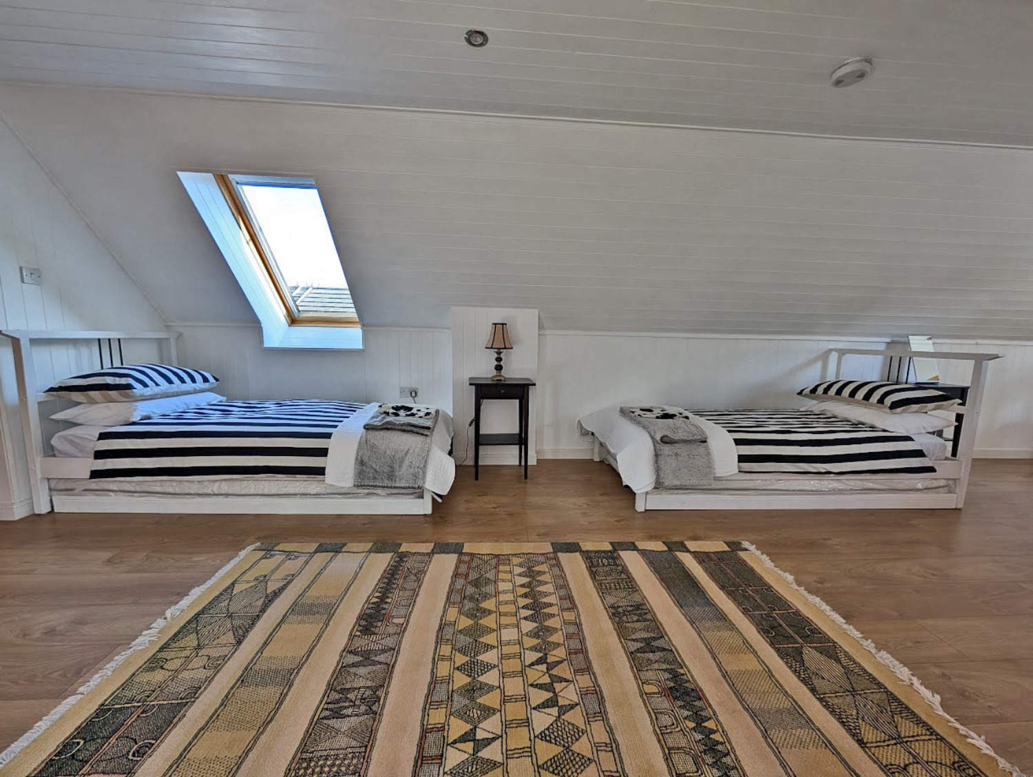 Stablemans Lodge