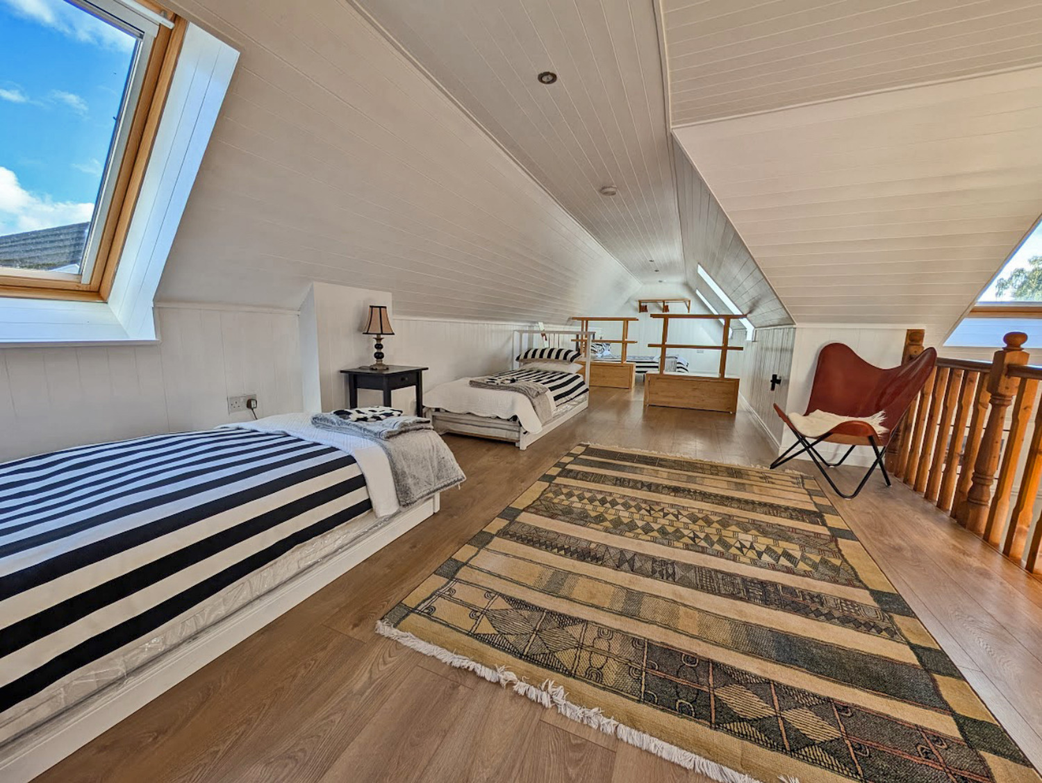 Stablemans Lodge