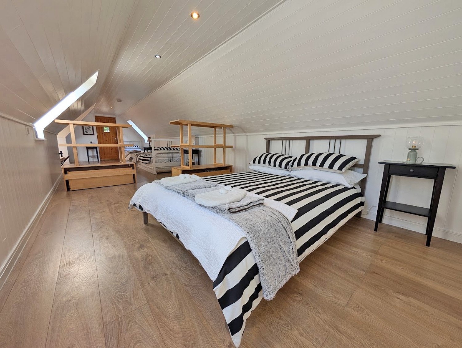 Stablemans Lodge
