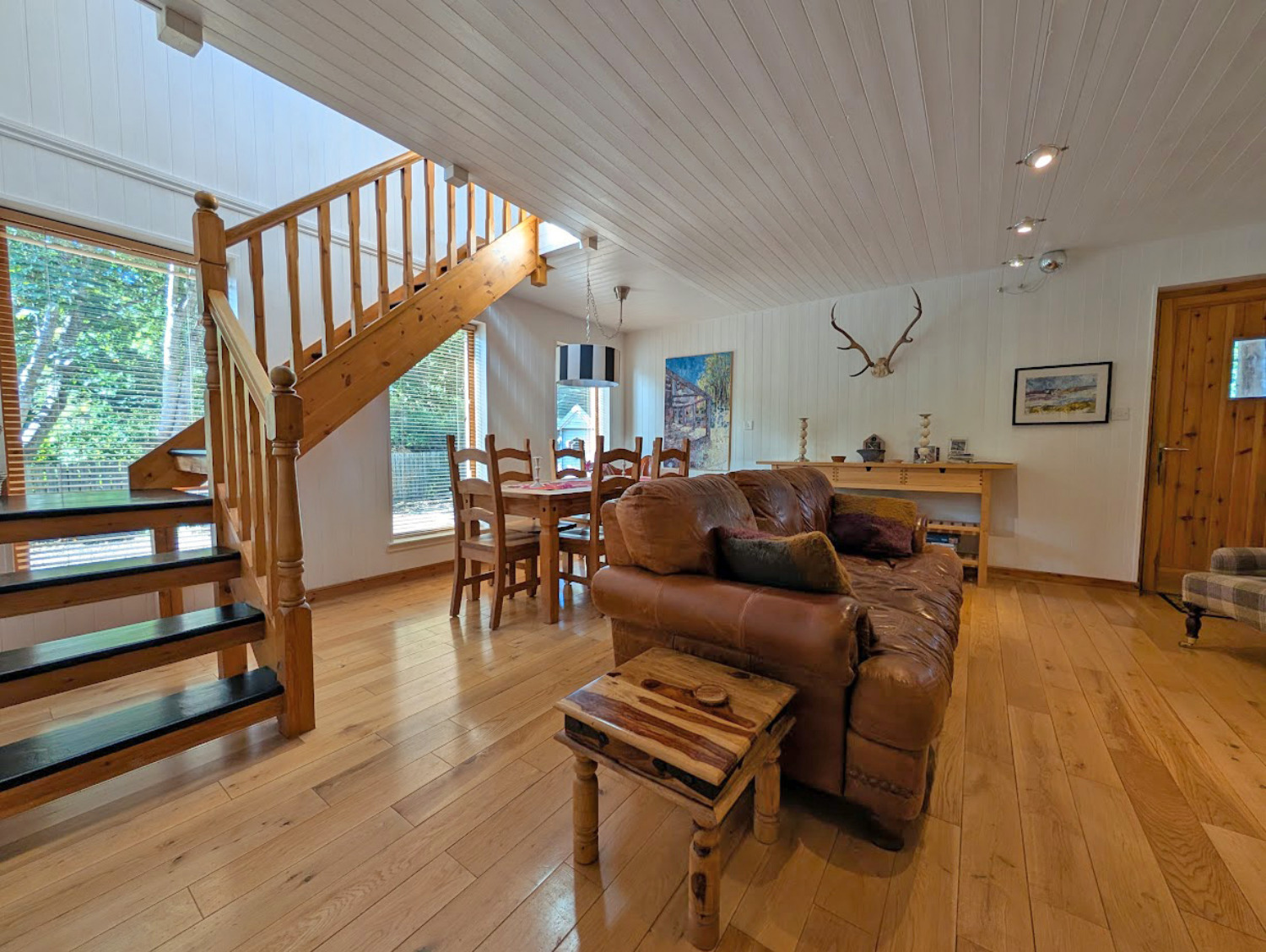 Stablemans Lodge