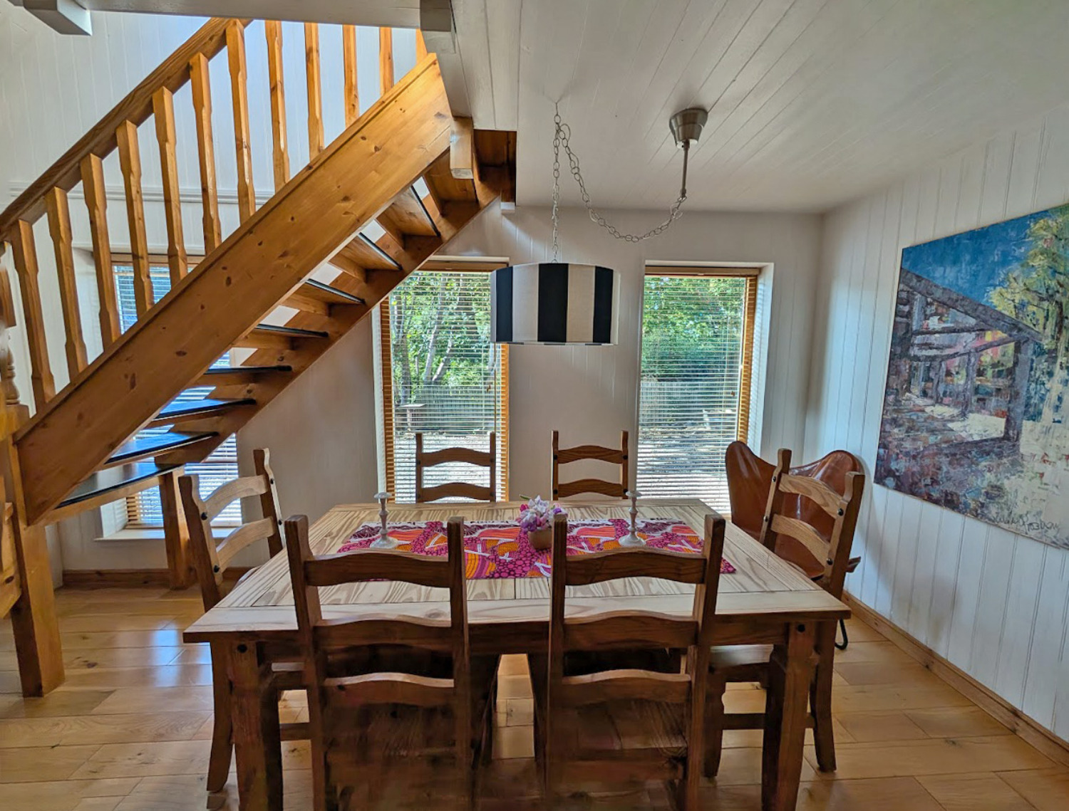 Stablemans Lodge