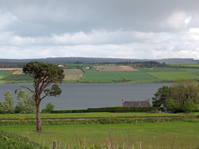 The Cromarty Firth