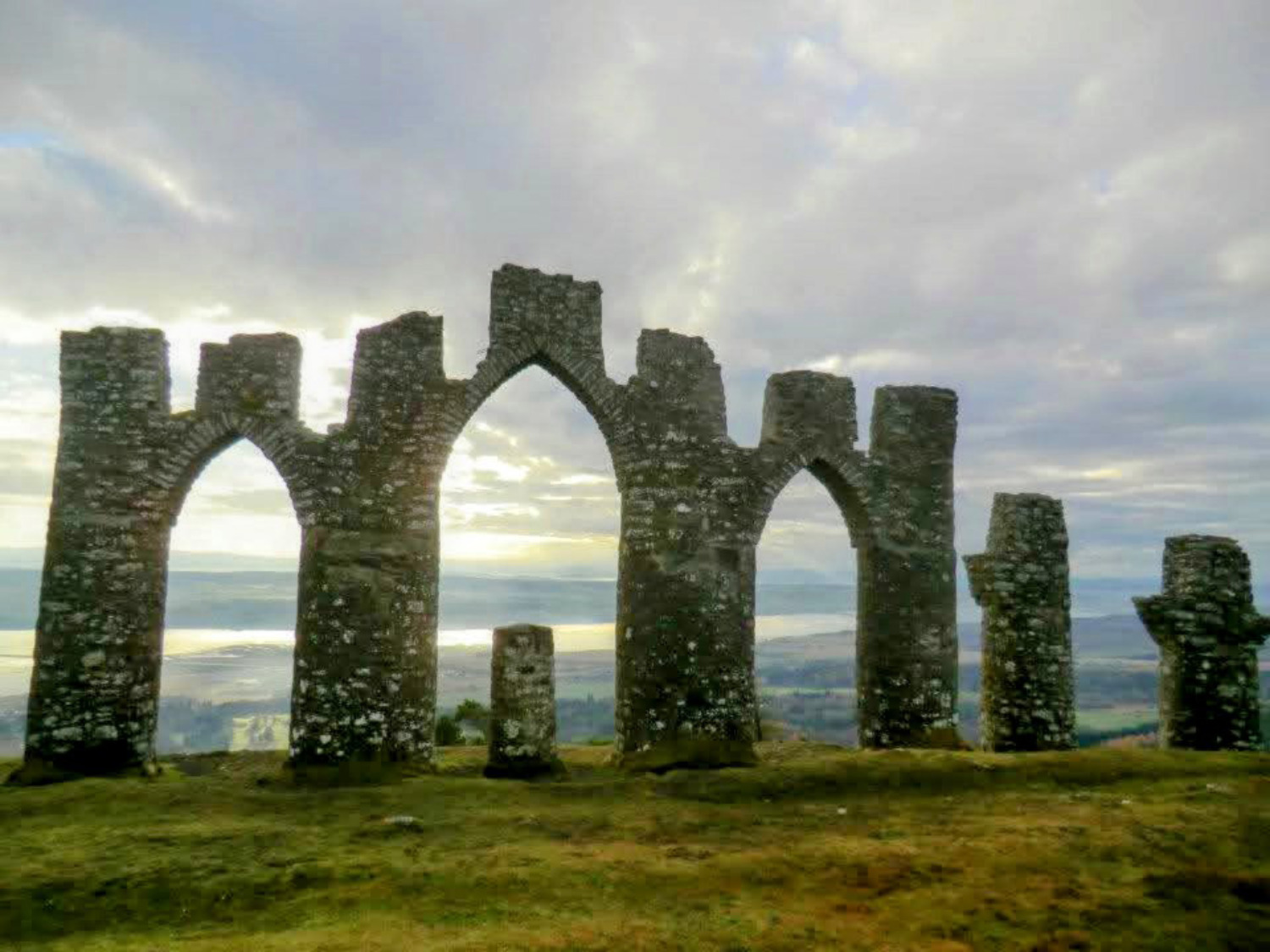 Balachladdich