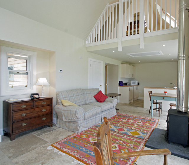 Ardoch Bothy Holiday Cottage Kishorn Lochcarron Wester Ross