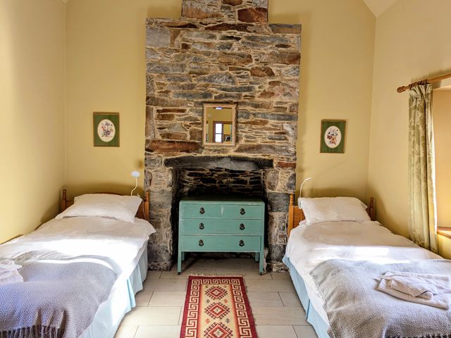Beach Lodge