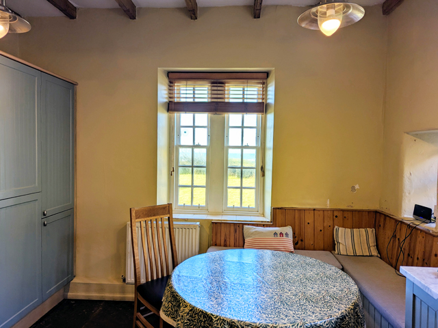 Beach Lodge