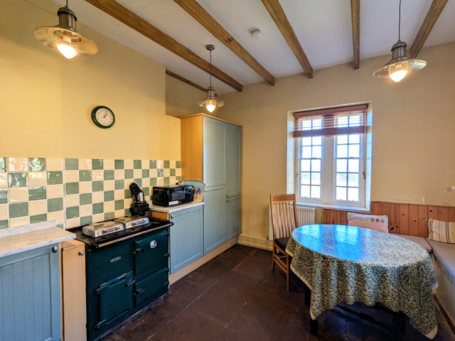 Beach Lodge