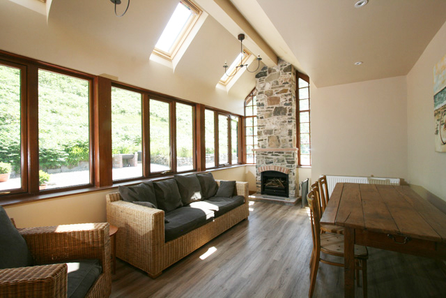 Beach Lodge