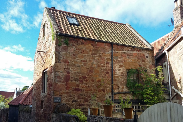 The Stables - Fife