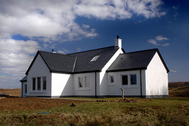 Number 16 Holiday Home On Skye Great For Kayakers