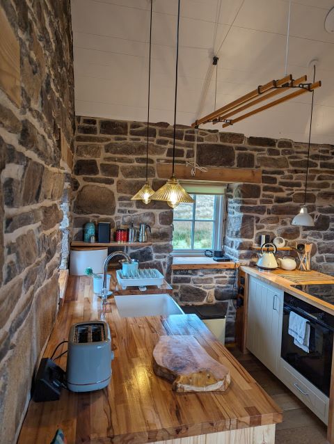 Bothy Cotain