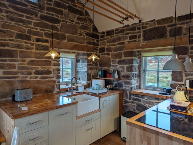 Bothy Cotain