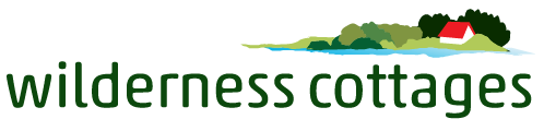 Wilderness Cottages Logo